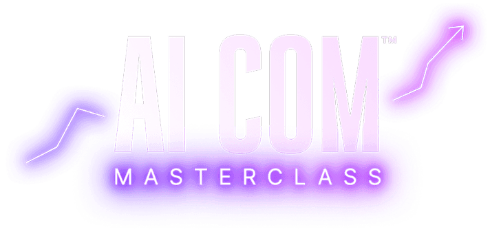 AI COM Masterclass